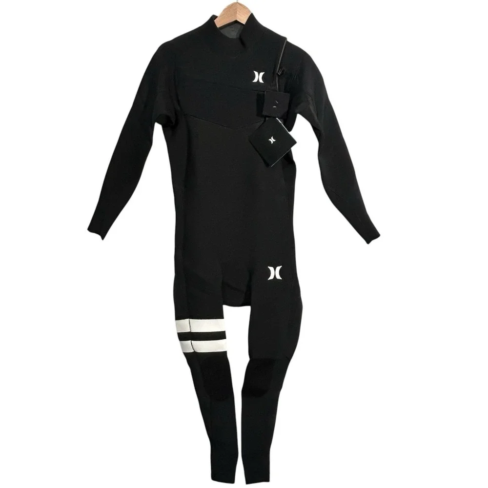 Hurley new tags